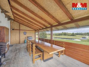 Pronájem rodinného domu, Podbřezí - Lhota Netřeba, 230 m2