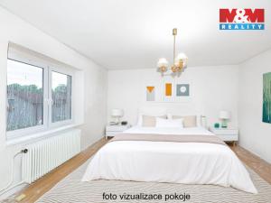 Prodej rodinného domu, Jetřichov, 140 m2
