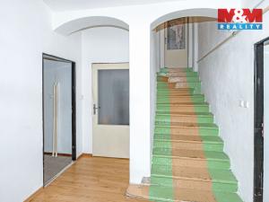 Prodej rodinného domu, Jetřichov, 140 m2