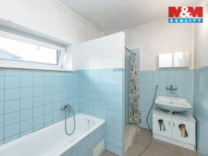 Prodej rodinného domu, Jetřichov, 140 m2