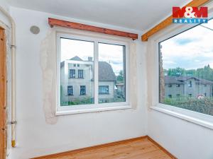 Prodej rodinného domu, Jetřichov, 140 m2