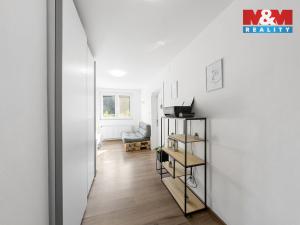 Prodej rodinného domu, Ústí nad Labem - Střekov, Jeseninova, 275 m2