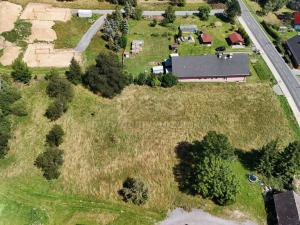 Prodej pozemku pro bydlení, Rudná pod Pradědem - Stará Rudná, 1561 m2