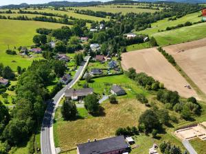 Prodej pozemku pro bydlení, Rudná pod Pradědem - Stará Rudná, 1407 m2