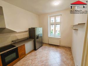 Pronájem bytu 3+1, Ostrava, Přívozská, 107 m2