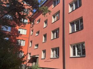 Pronájem bytu 2+1, Karviná - Ráj, Kosmonautů, 50 m2
