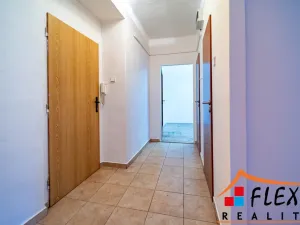 Pronájem bytu 2+1, Karviná - Ráj, Kosmonautů, 50 m2