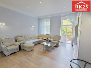 Prodej bytu 2+1, Mariánské Lázně, Hlavní třída, 102 m2