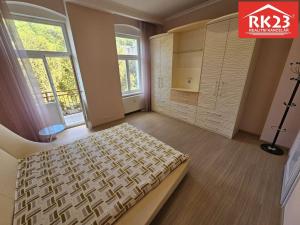 Prodej bytu 2+1, Mariánské Lázně, Hlavní třída, 102 m2