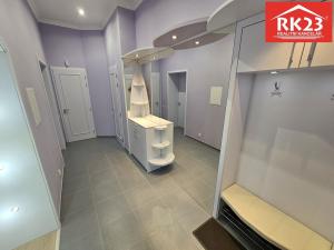 Prodej bytu 2+1, Mariánské Lázně, Hlavní třída, 102 m2