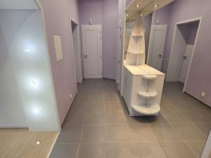 Prodej bytu 2+1, Mariánské Lázně, Hlavní třída, 102 m2