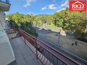 Prodej bytu 2+1, Mariánské Lázně, Hlavní třída, 102 m2