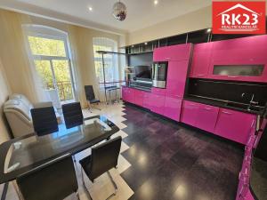 Prodej bytu 2+1, Mariánské Lázně, Hlavní třída, 102 m2