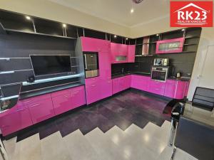 Prodej bytu 2+1, Mariánské Lázně, Hlavní třída, 102 m2