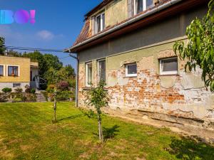 Prodej rodinného domu, Pustějov, 141 m2