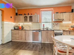Prodej rodinného domu, Pustějov, 141 m2