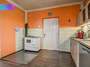 Prodej rodinného domu, Pustějov, 141 m2