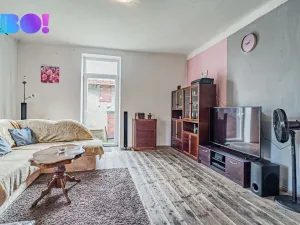 Prodej rodinného domu, Pustějov, 141 m2