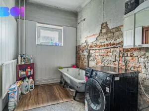 Prodej rodinného domu, Pustějov, 141 m2