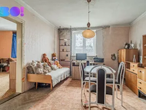 Prodej rodinného domu, Pustějov, 141 m2