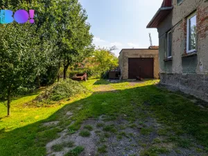 Prodej rodinného domu, Pustějov, 141 m2