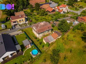 Prodej rodinného domu, Pustějov, 141 m2