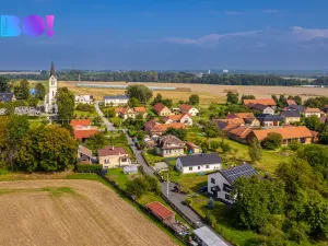 Prodej rodinného domu, Pustějov, 141 m2