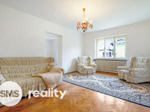Prodej rodinného domu, Ostrava - Michálkovice, Sládečkova, 106 m2