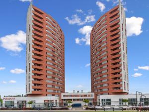 Pronájem bytu 2+kk, Praha - Stodůlky, Tlumačovská, 62 m2