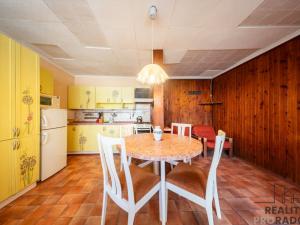 Prodej rodinného domu, Moravský Písek, Sokolská, 210 m2