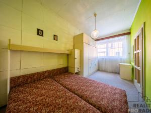 Prodej rodinného domu, Moravský Písek, Sokolská, 210 m2