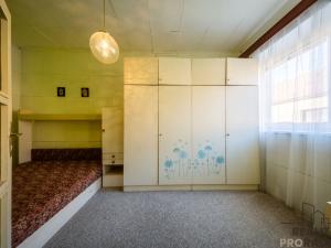 Prodej rodinného domu, Moravský Písek, Sokolská, 210 m2