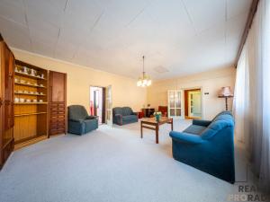 Prodej rodinného domu, Moravský Písek, Sokolská, 210 m2