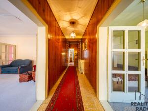 Prodej rodinného domu, Moravský Písek, Sokolská, 210 m2