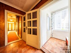 Prodej rodinného domu, Moravský Písek, Sokolská, 210 m2