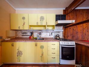 Prodej rodinného domu, Moravský Písek, Sokolská, 210 m2