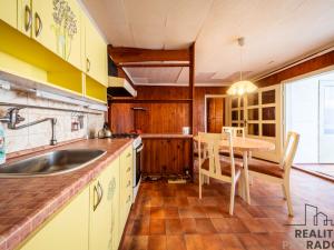 Prodej rodinného domu, Moravský Písek, Sokolská, 210 m2