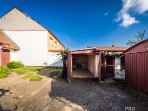 Prodej rodinného domu, Moravský Písek, Sokolská, 210 m2