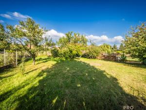 Prodej rodinného domu, Moravský Písek, Sokolská, 210 m2