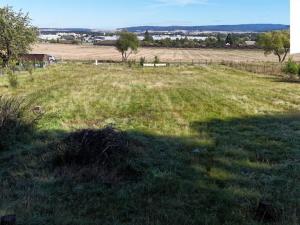 Prodej pozemku pro bydlení, Kamenný Újezd, 1669 m2