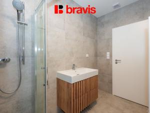 Prodej rodinného domu, Bučovice, Jabloňová, 80 m2