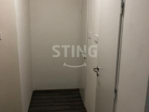 Prodej bytu 1+1, Pardubice, Stavbařů, 37 m2