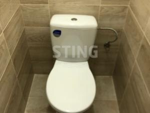 Prodej bytu 1+1, Pardubice, Stavbařů, 37 m2