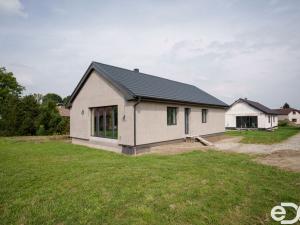 Prodej rodinného domu, Luštěnice, 97 m2