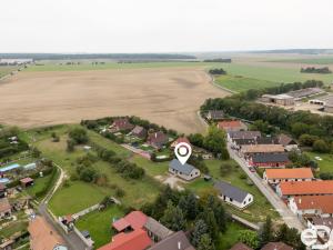 Prodej rodinného domu, Luštěnice, 97 m2