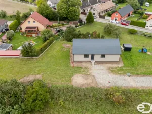 Prodej rodinného domu, Luštěnice, 97 m2