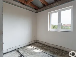 Prodej rodinného domu, Luštěnice, 97 m2