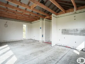 Prodej rodinného domu, Luštěnice, 97 m2