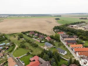 Prodej rodinného domu, Luštěnice, 97 m2