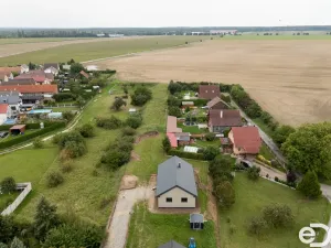 Prodej rodinného domu, Luštěnice, 97 m2